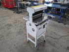 Used Oliver 777 Variety Bread Slicer